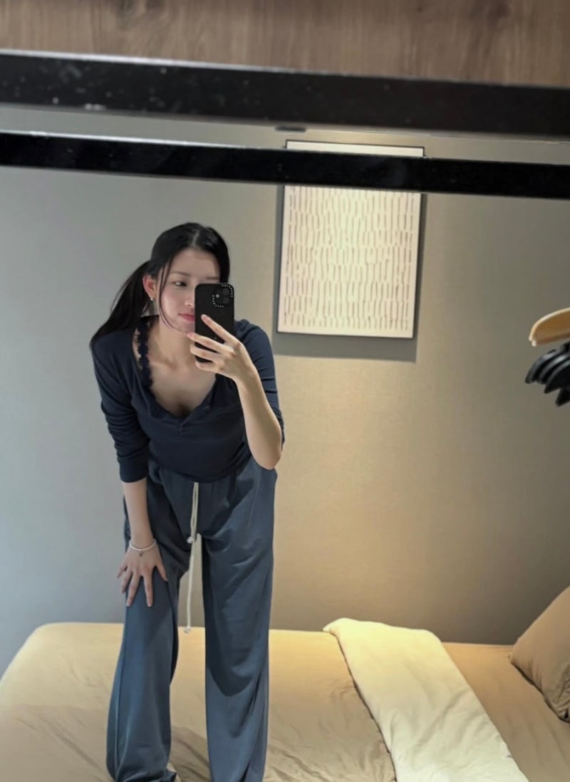 레이디두아 우효은 역할 배우 ‘정다빈’ 프로필