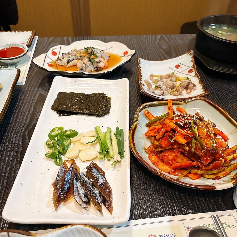 만해일식 사진 3