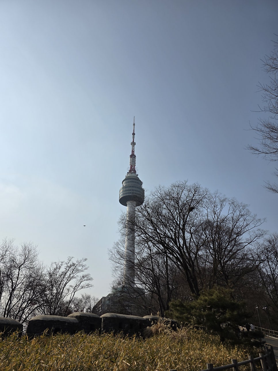 단장길 사진 1