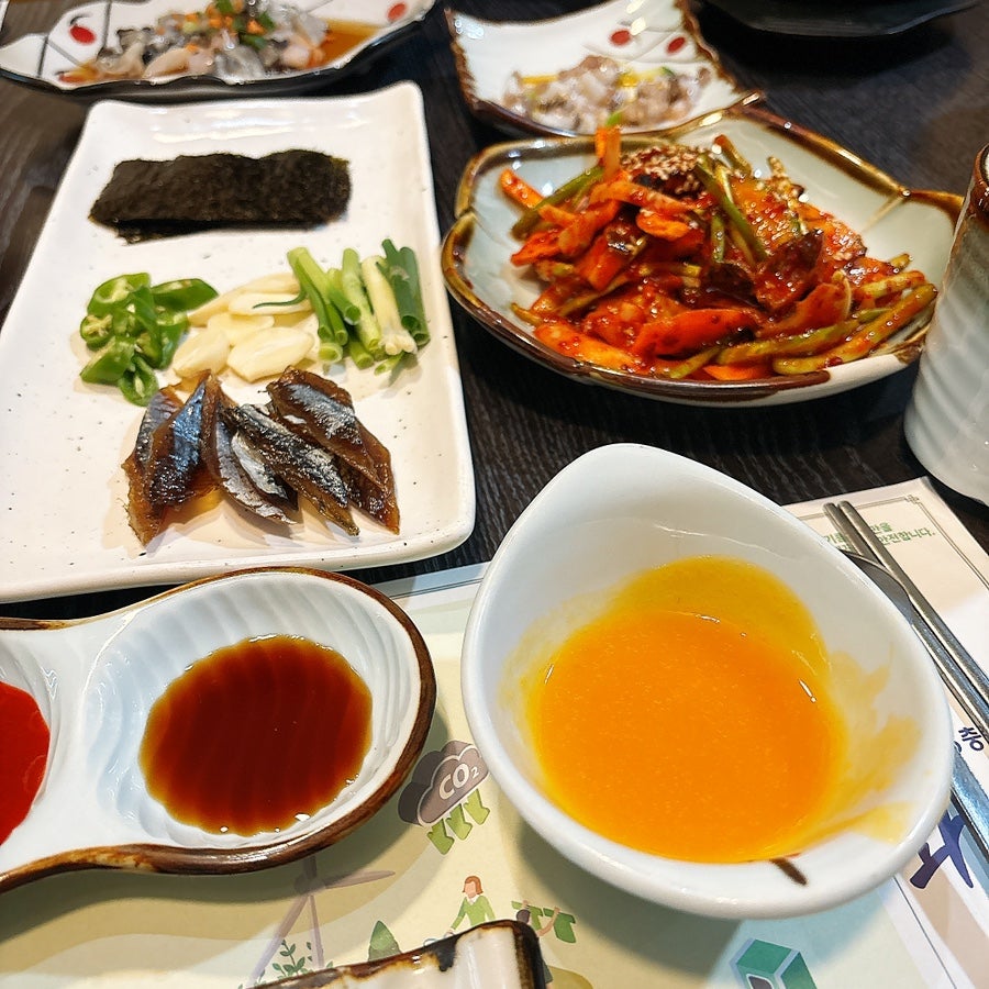 만해일식 사진 4