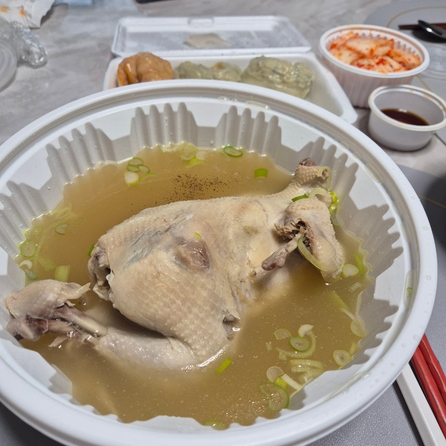 진준필생칼국수 사진 6