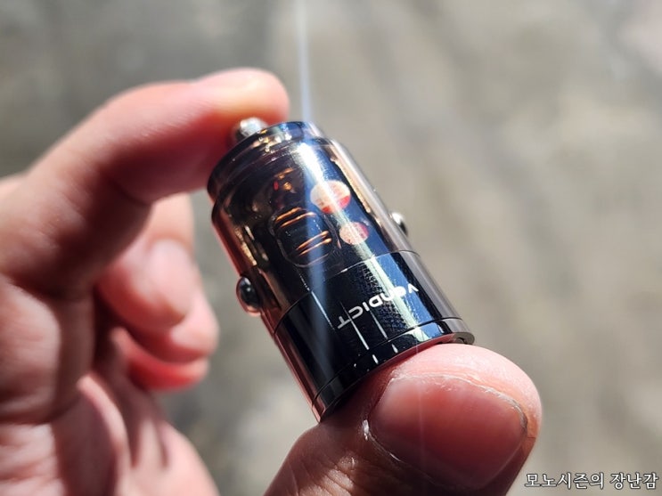  벤딕트 65W QC4.0+PD3.0 초고속 차량용 시거잭 충전기 매립형 볼트미니 구매후기