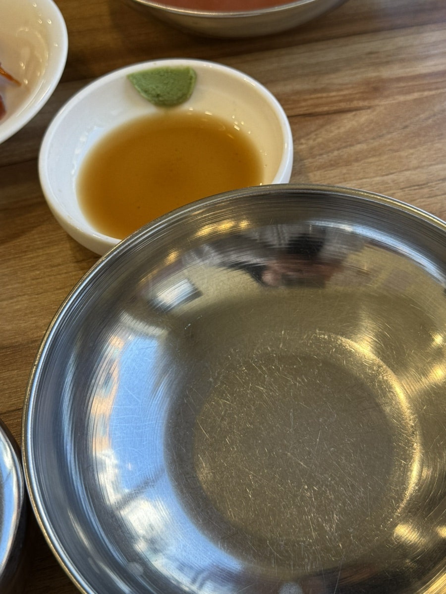 시골식당 사진 5