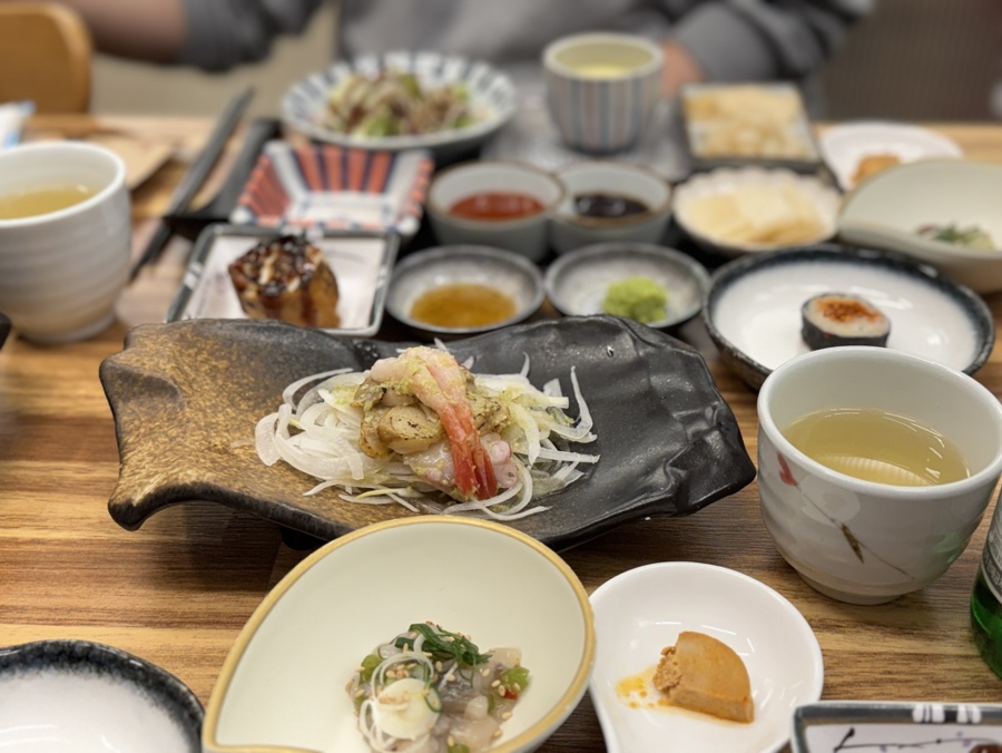 다미참치 오마카세 사진 2