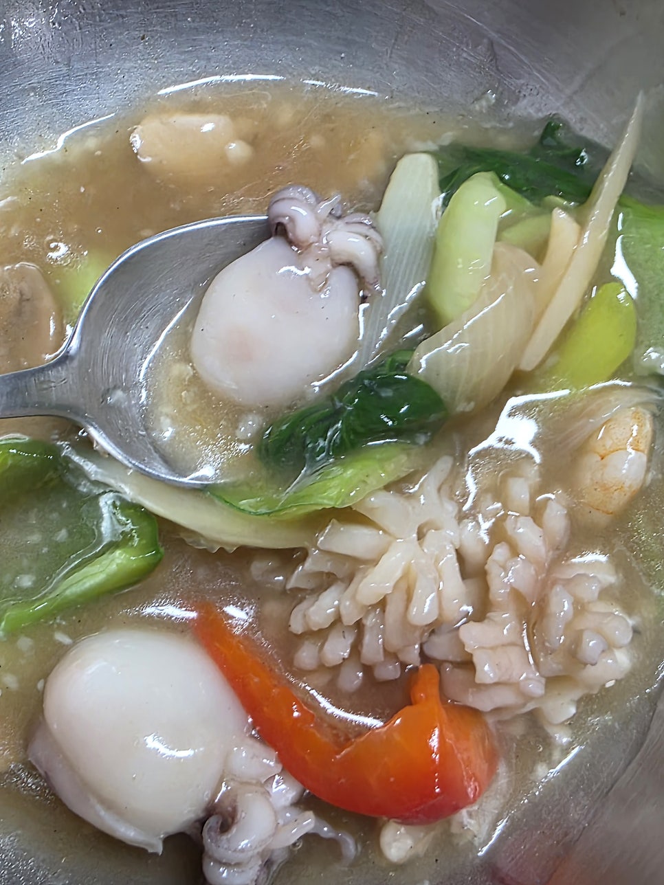 타이산 성내점 사진 2
