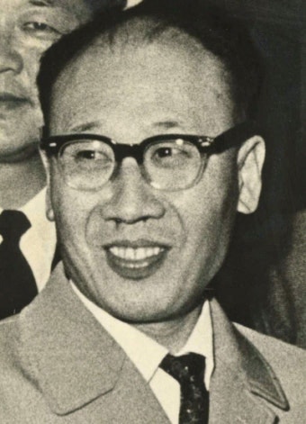 이중간첩 혐의로 사형.. 이수근은 누구인가 (프로필)