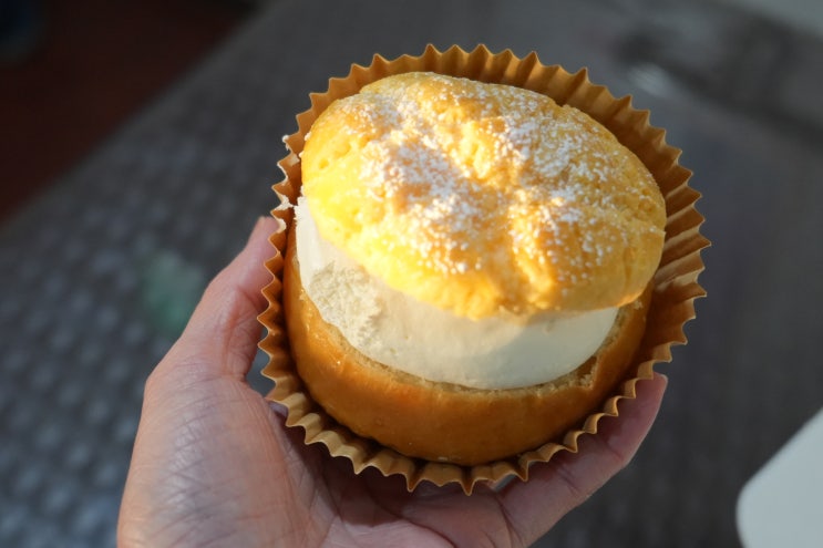  제주시내 빵집 제주 동문시장 먹거리 또제