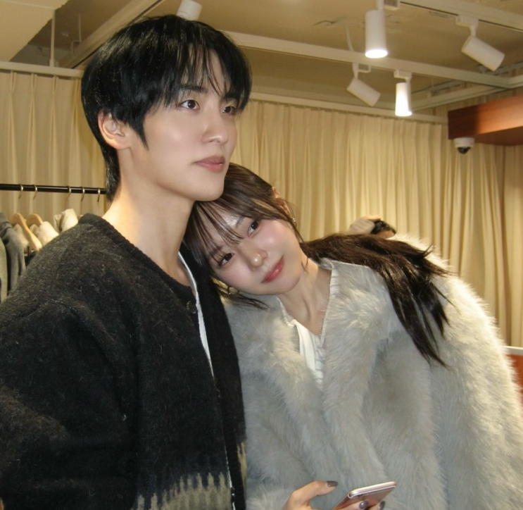   환승연애1 민영주휘, 5년 열애 끝 눈물의 프러포즈와 결혼 발표!