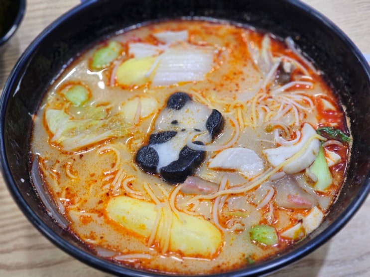  [광주/우산동] 광주 북구 마라탕 맛집 다복향마라탕 동강대점