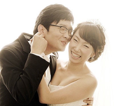 정경미♥윤형빈 결혼 13년 만에 불화 인정 | 결혼식, 자녀, 인스타, 윤형빈 소극장