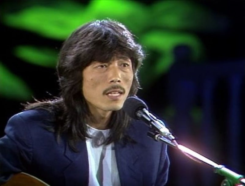 배철수 - 사랑 그 아름답고 소중한 얘기들 듣기 가사 라이브