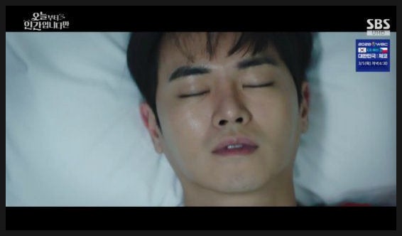  로몬 대신 쓰러진 장동주, 진짜 죽는 걸까? 되돌릴 수 없는 '운명 체인지'의 잔인한 결말 (9회 리뷰)