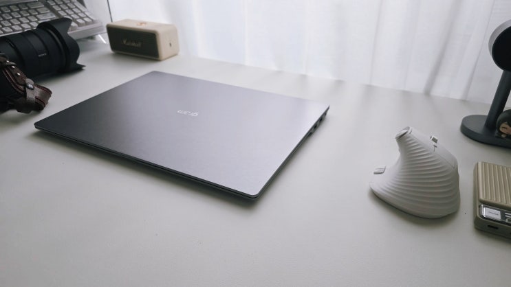  초슬림·초경량에 고성능까지 담았다! LG gram Pro 16ZD95U-GX5BK 숨겨진 퍼포먼스의 진짜 결과는?