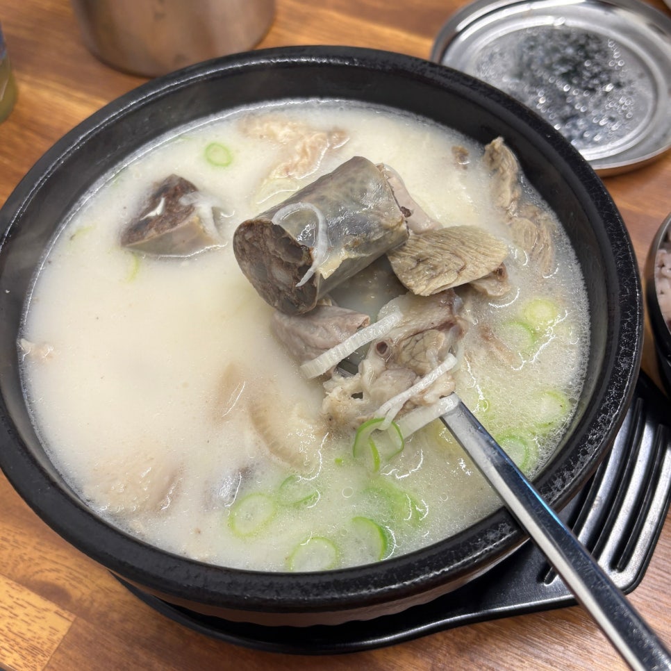 옛날아우내순대 양산점 사진 1