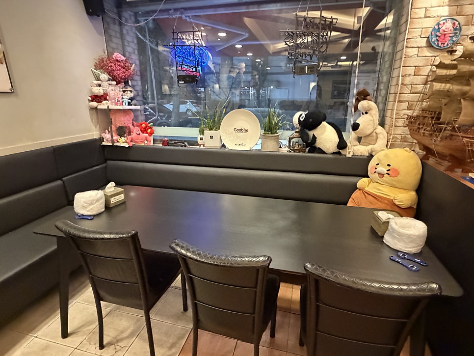 굽네치킨 문막점 사진 2