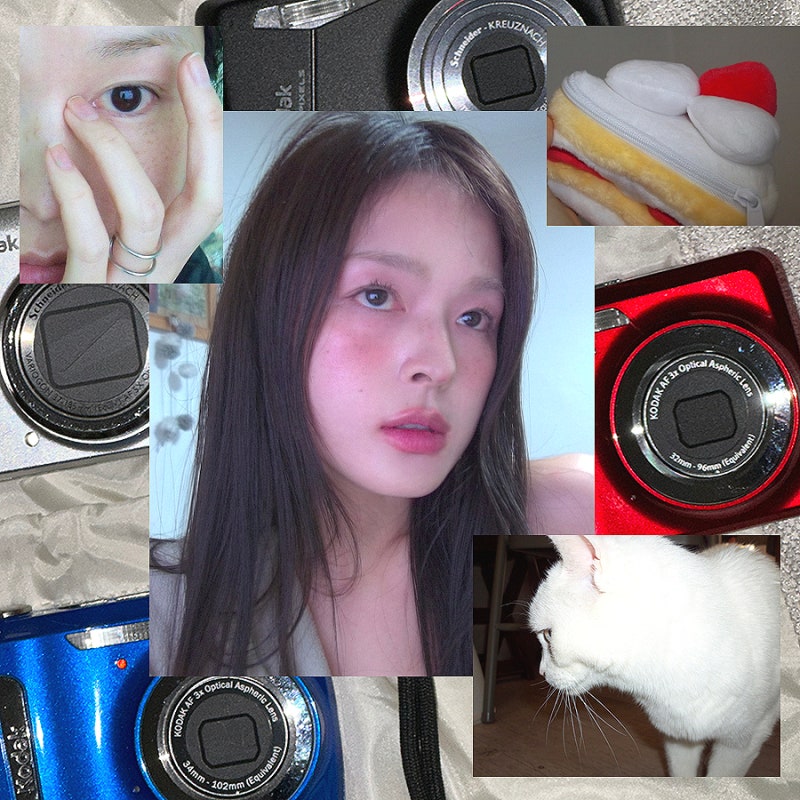 키키 디카 코닥 이지쉐어 C143, C142, M575 비교 직접 사용해본 후기
