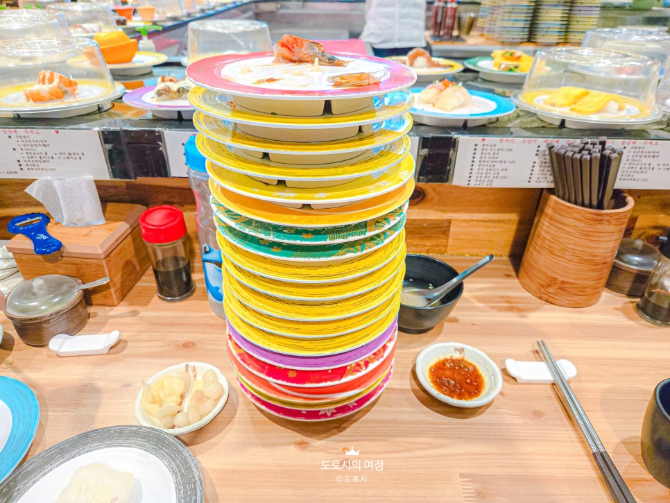 스시랑 사진 1