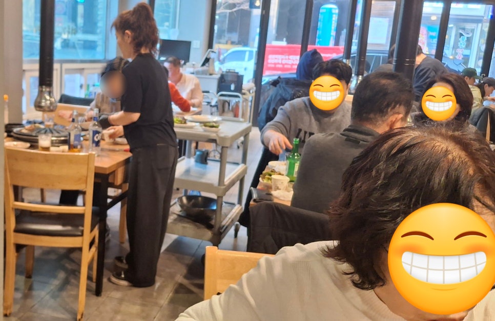 더우개생포갈비 사진 5