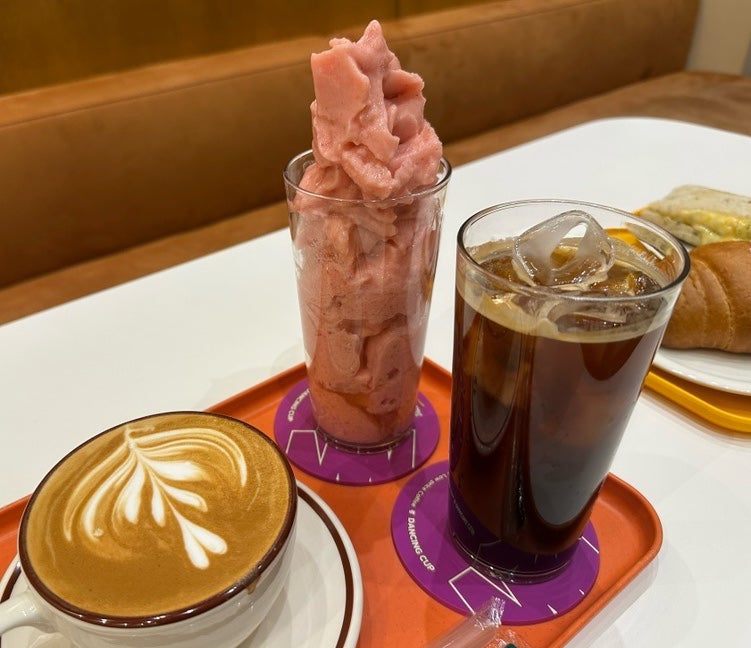댄싱컵 용호데시앙점 사진 2