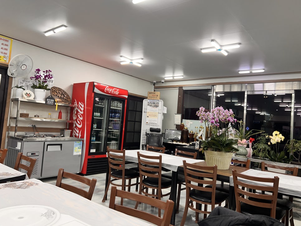 금수 구지뽕삼계탕 사진 6