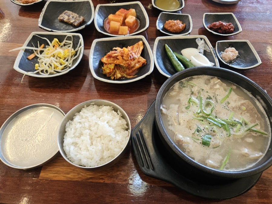 Hyeonokgukbap Cheomdanjeom photo 4