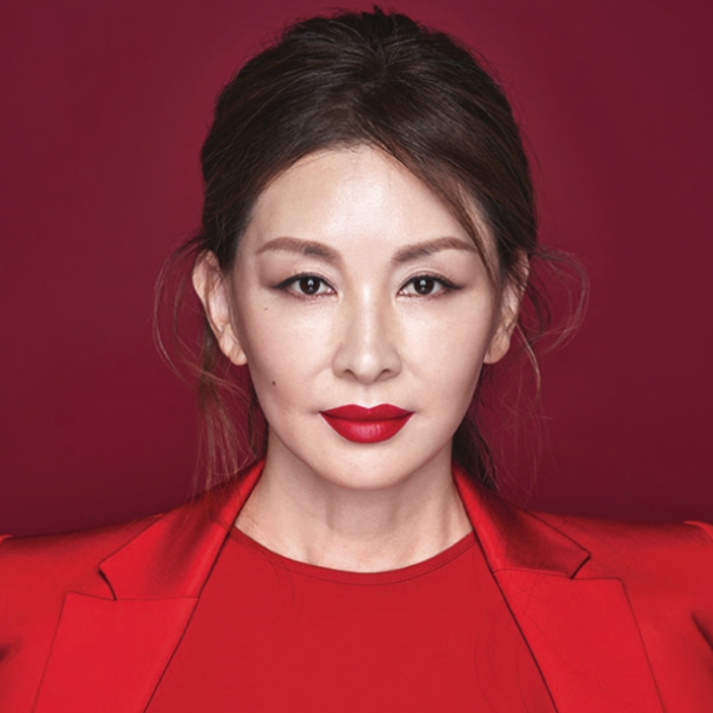 65세 배우 이미숙 프로필, 화려했던 리즈 시절 남다르네