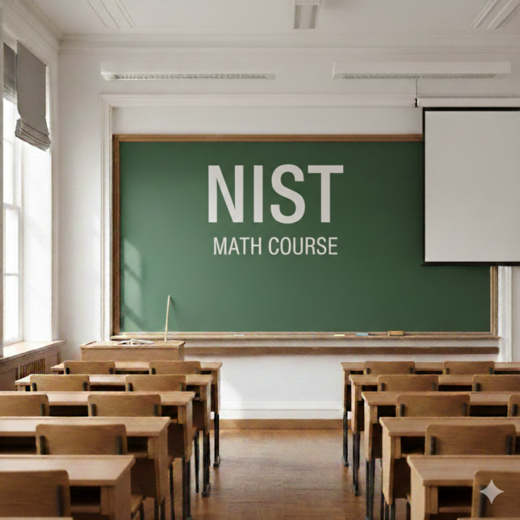  방콕 NIST 국제학교 가이드: 2026-2028 수학(Mathematics) 과정