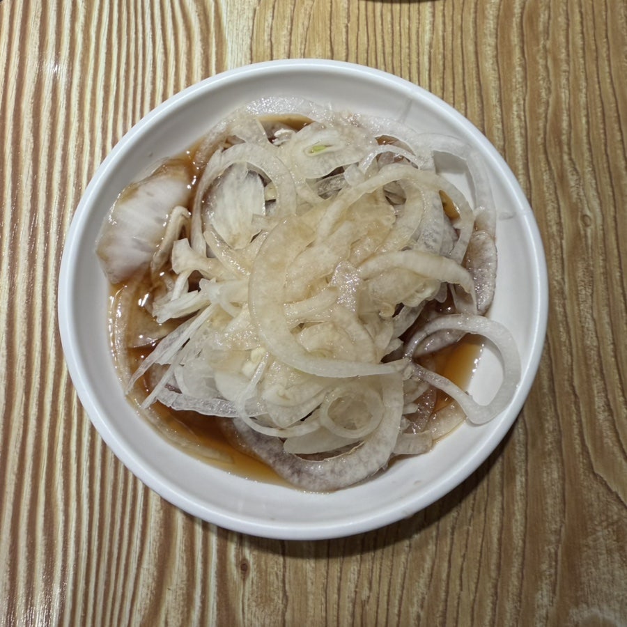 갈비삼대정 본점 사진 4