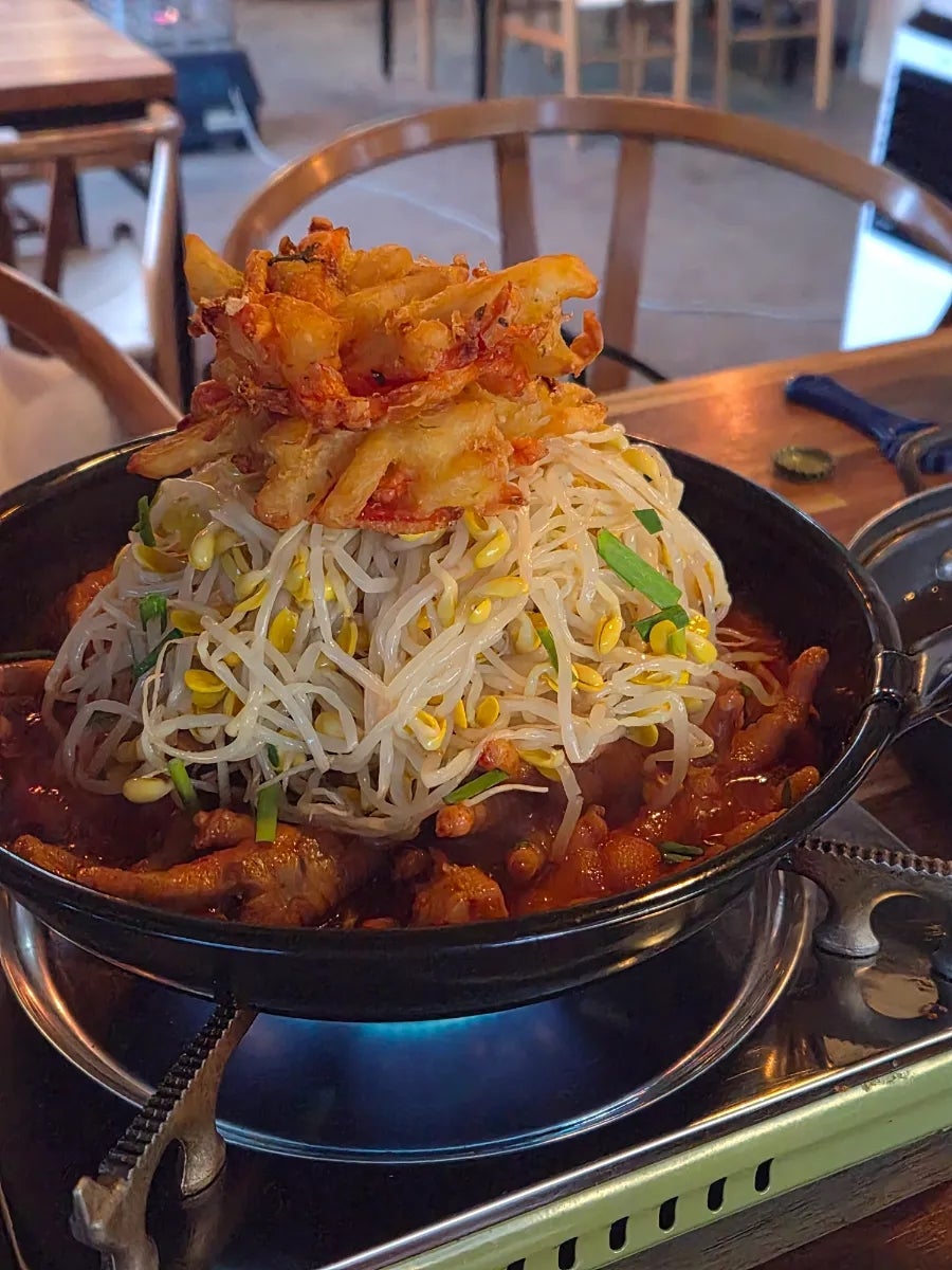 대한사 사진 1