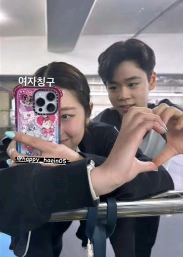  이해인 서민규 카톡 인스타 피겨 징계 나무위키 성추문 음주 자격정지 논란 키스마크 나이 사진 정보 총정리