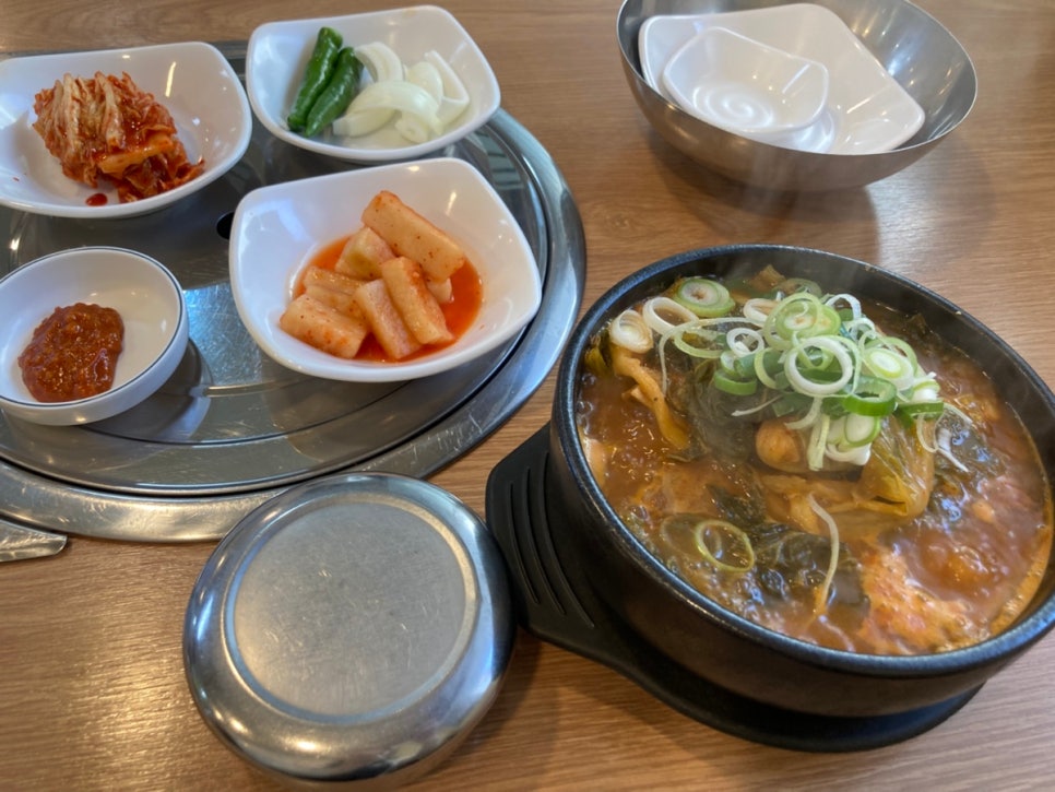 풍덕해장국감자탕 사진 6