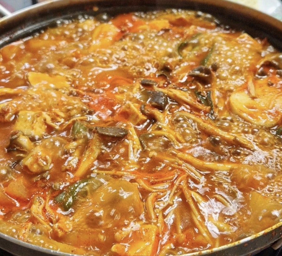 홍문골 사진 5