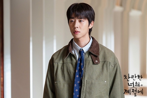「輝かしい君の季節」基本情報、イ・ソンギョンとチェ・ジョンヒョプの出演が期待される理由