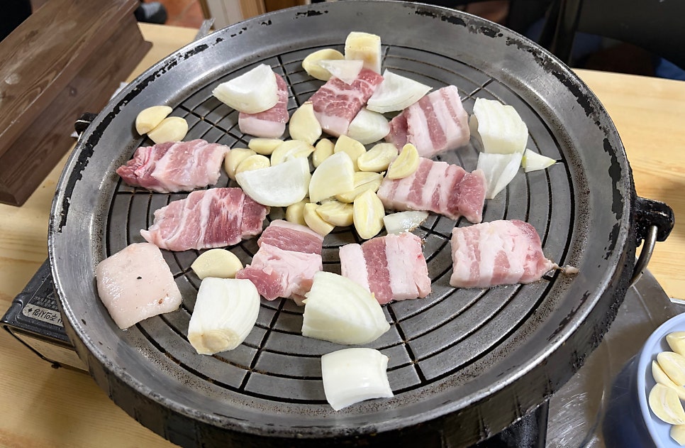 종합해물탕 사진 6
