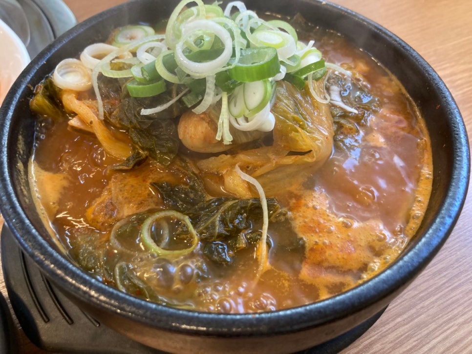 풍덕해장국감자탕 사진 5
