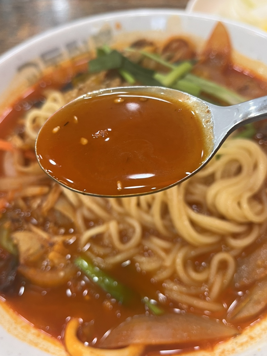 거북섬교동짬뽕 사진 5