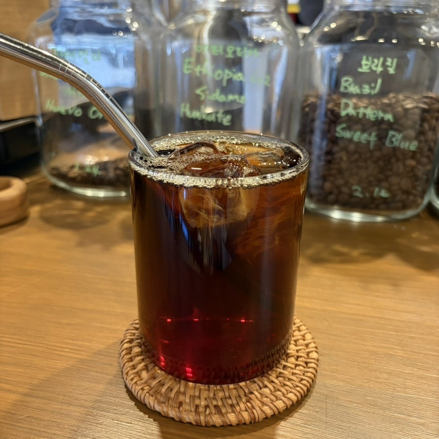 베니로스터스 사진 5