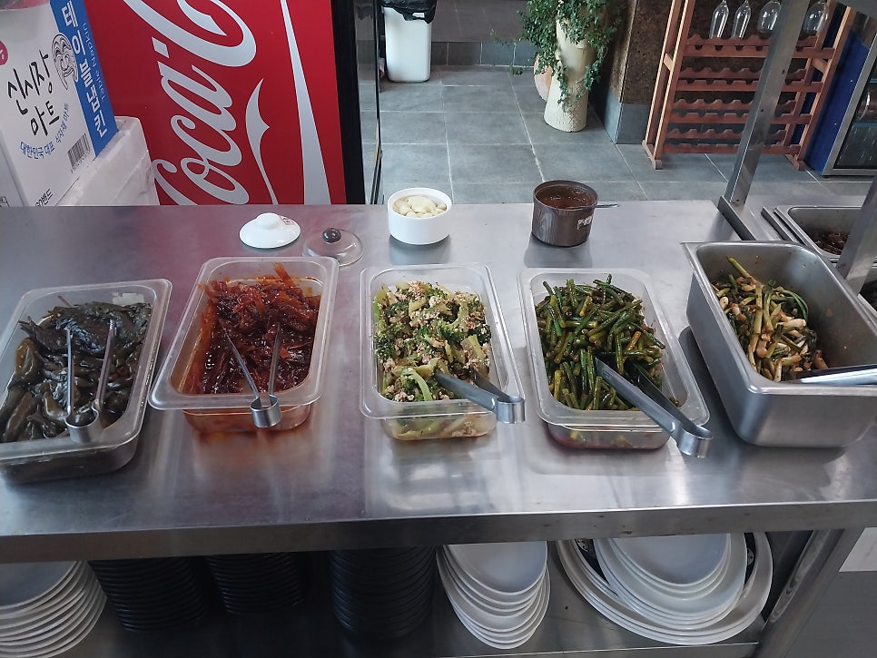 석보갈비 사진 4
