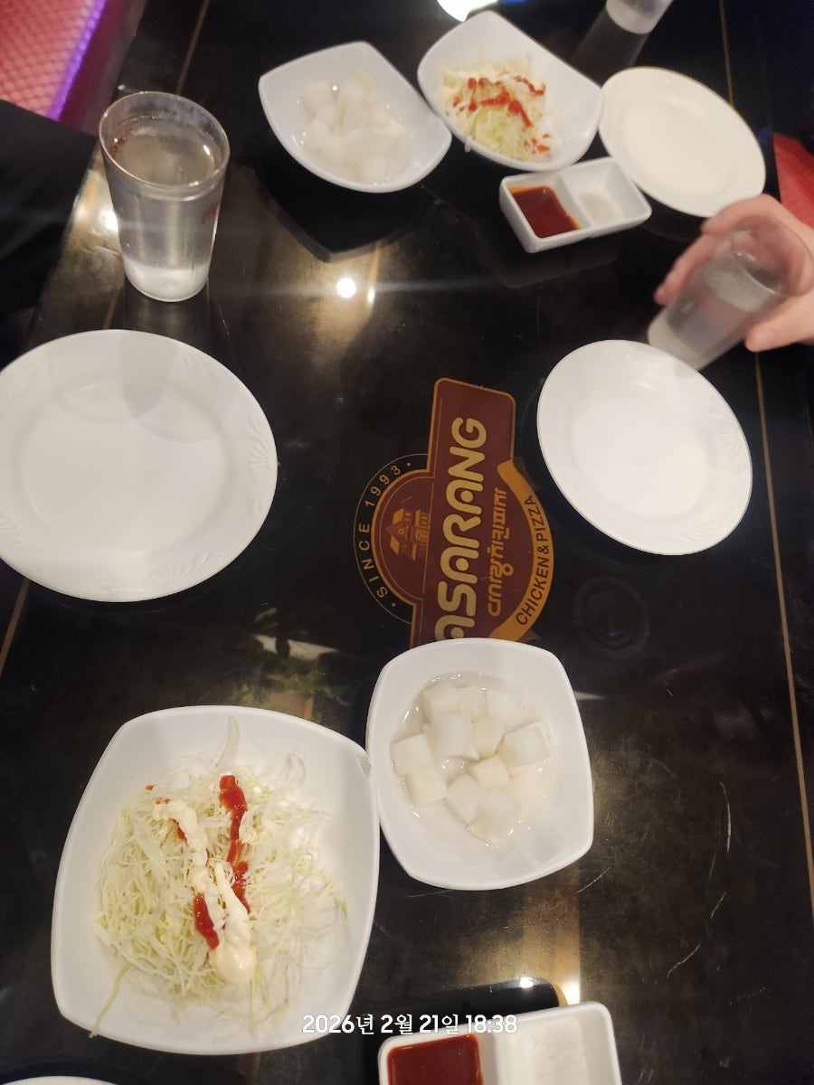 다사랑치킨 진월점 사진 6