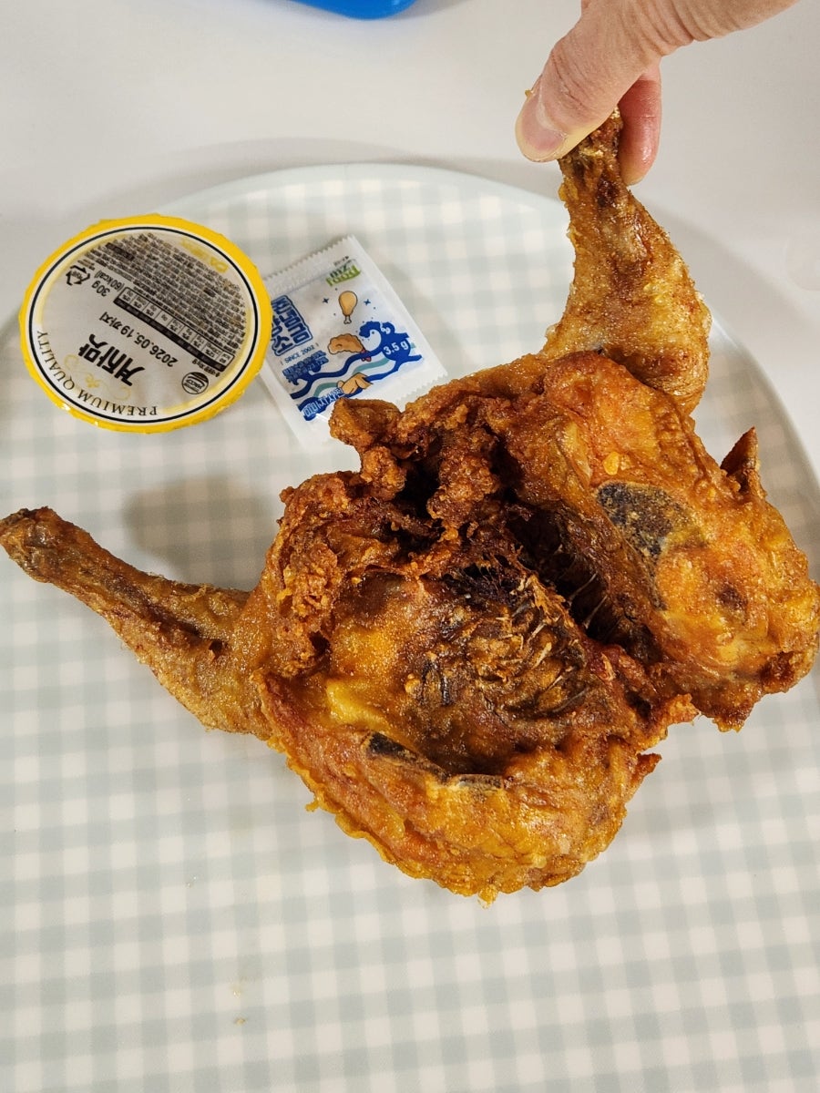 해이분식 사진 6