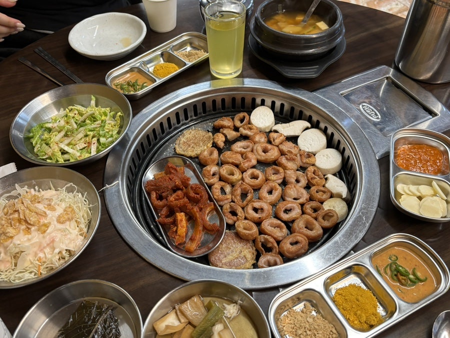 Taeyangsaengmakchang photo 1
