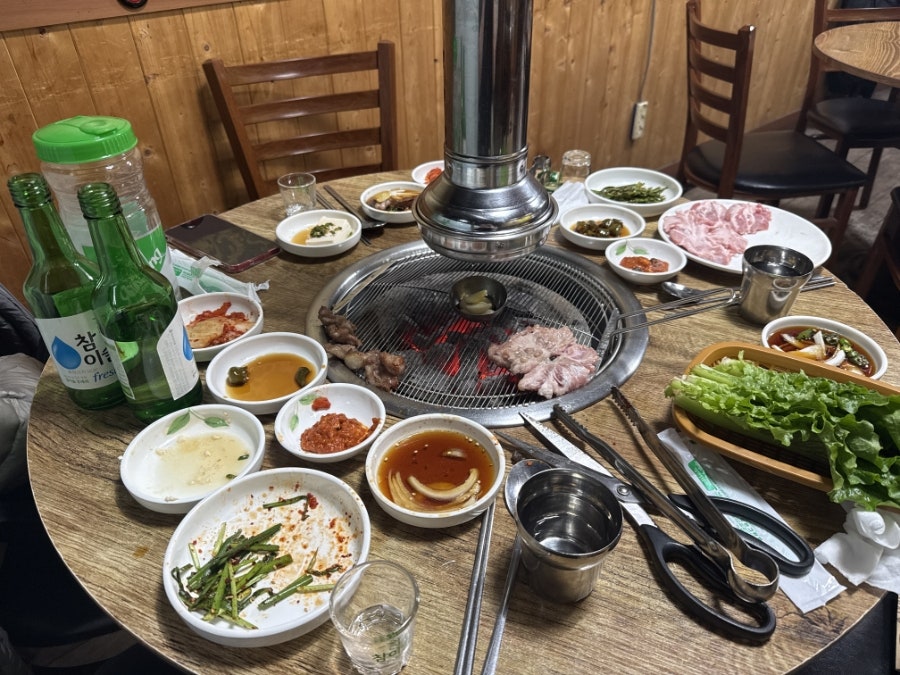 홍문골 사진 6