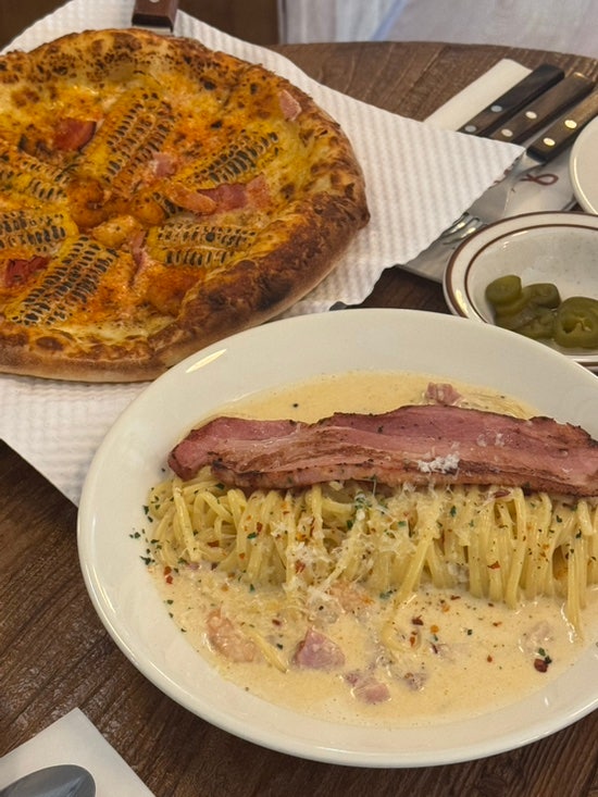  행궁동맛집 | 주말 웨이팅 20분 만에 입장 로우파이브 신풍 리뷰