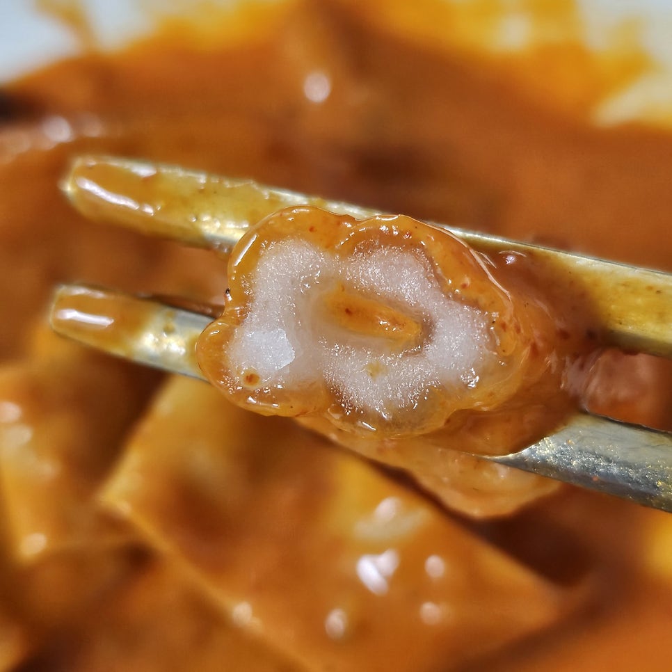 삼첩분식 한대역점 사진 6
