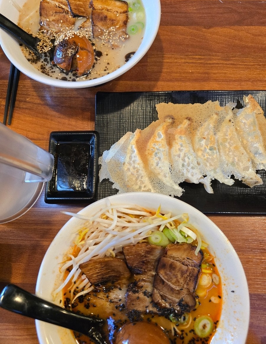 멘야마쯔리 신부점 사진 8