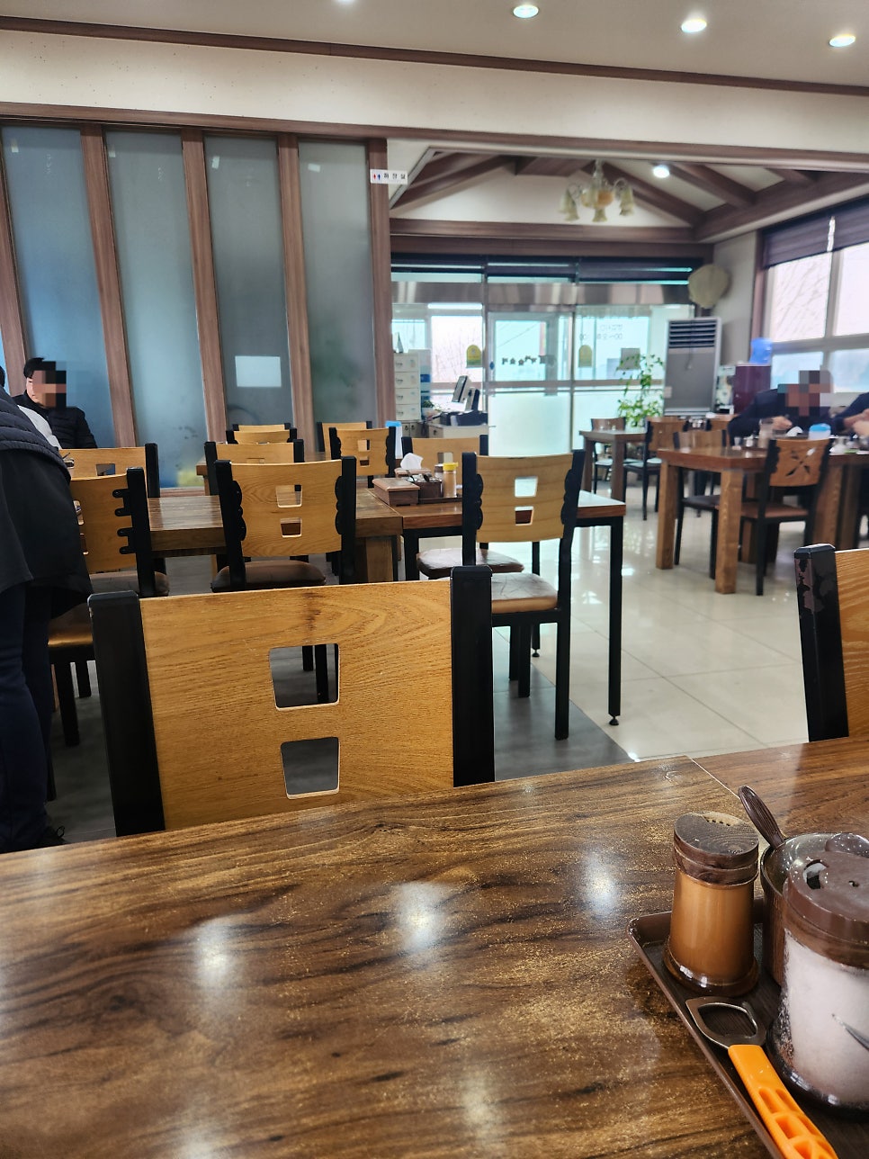 병천가마솥순대 대산점 사진 3