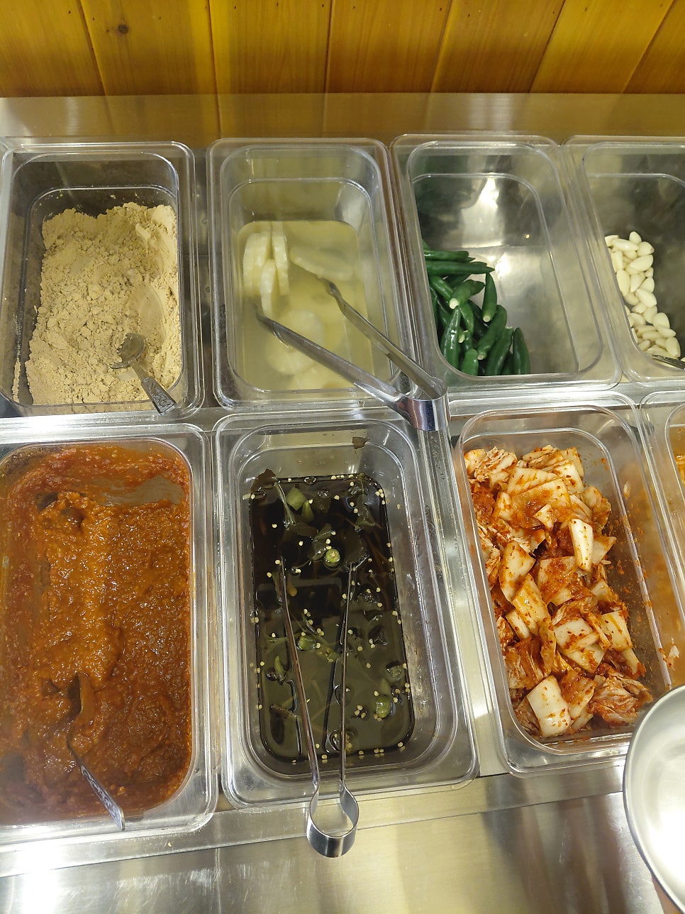 상록회관연탄구이 영종하늘도시점 사진 4