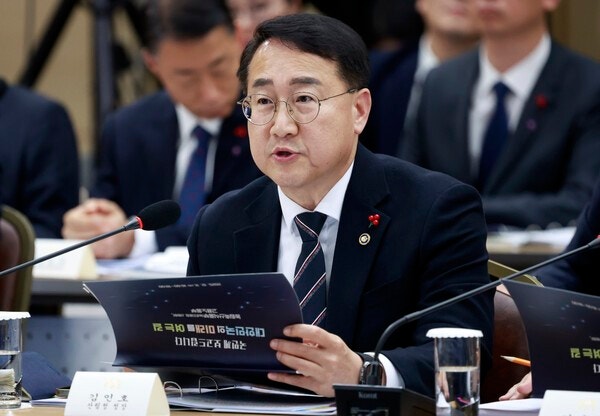 김인호 산림청장 프로필 출생 고향 학력 직권면직 음주운전 중대 현행 법령 위반 사유 이유