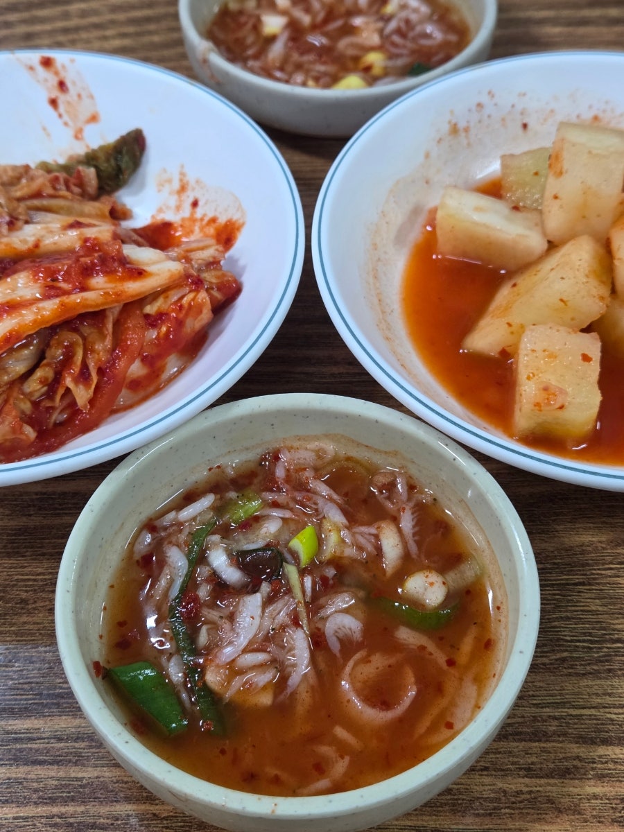 아다미순대국 수원점 사진 5