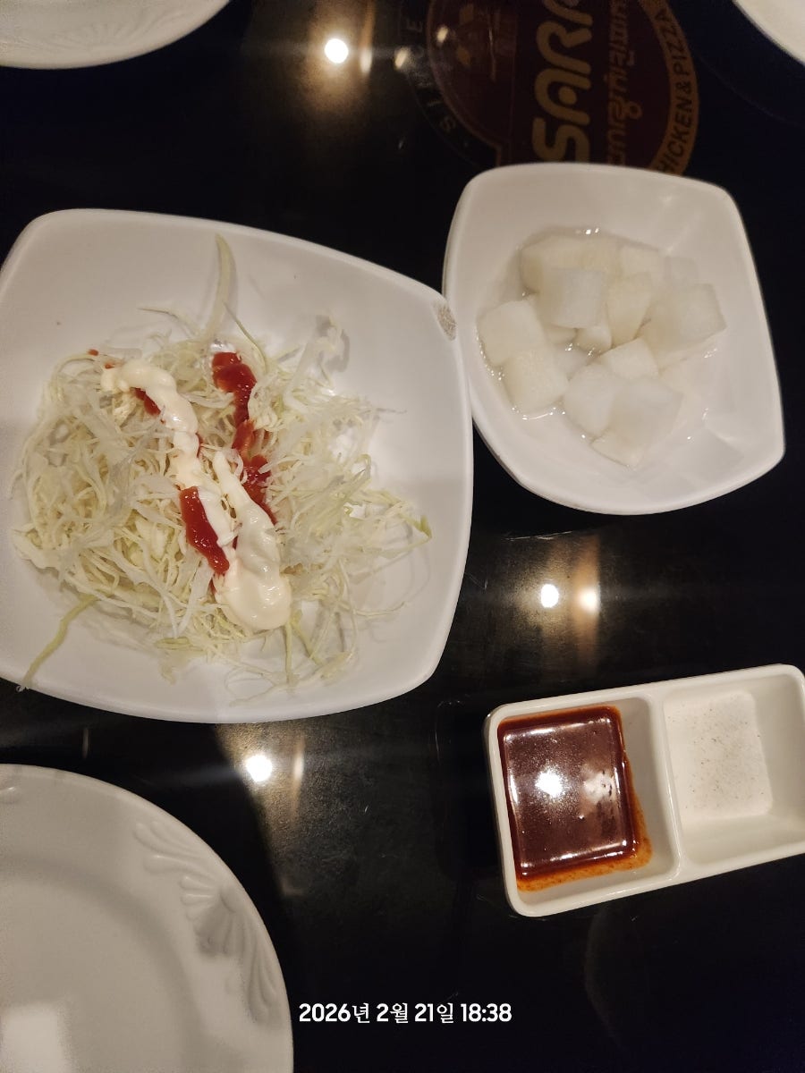 다사랑치킨 진월점 사진 5